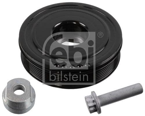 Fulie curea, arbore cotit FEBI BILSTEIN 177225