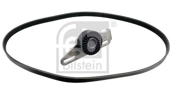 Set curea transmisie cu caneluri FEBI BILSTEIN 100306