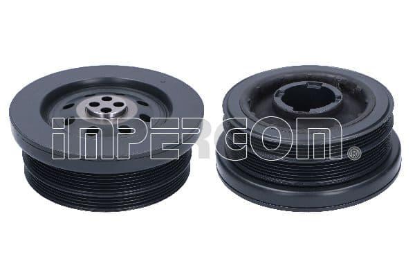 Fulie curea, arbore cotit ORIGINAL IMPERIUM 10480