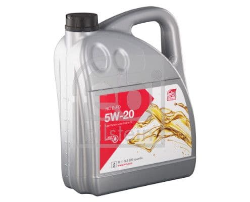 ulei de motor FEBI BILSTEIN Mobility Guard Pro 108352