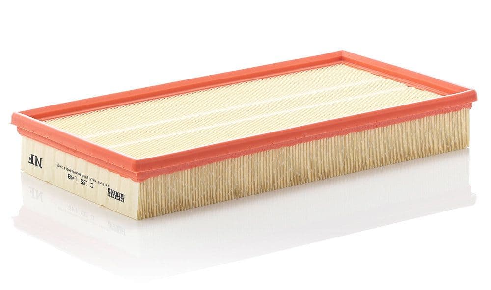 Filtru aer MANN-FILTER C 35 148