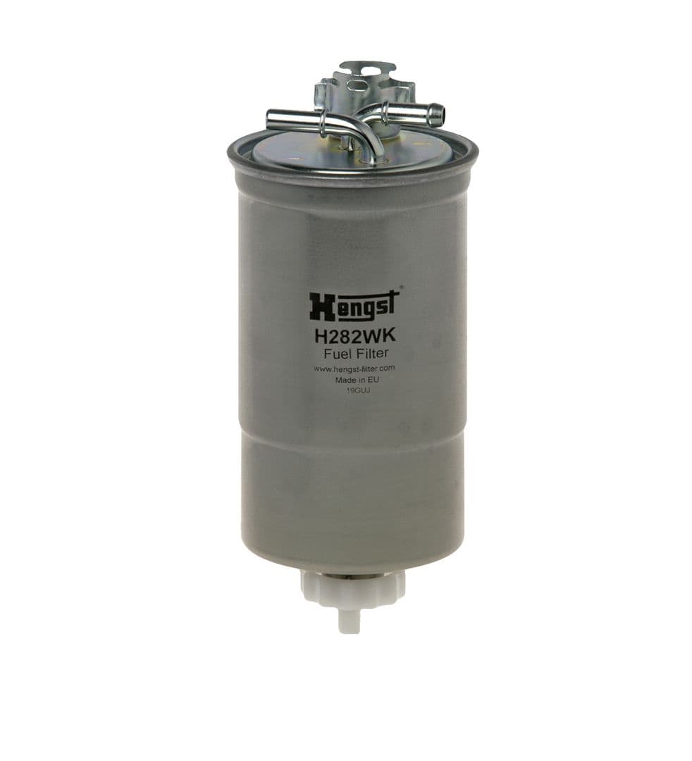 filtru combustibil HENGST FILTER H282WK