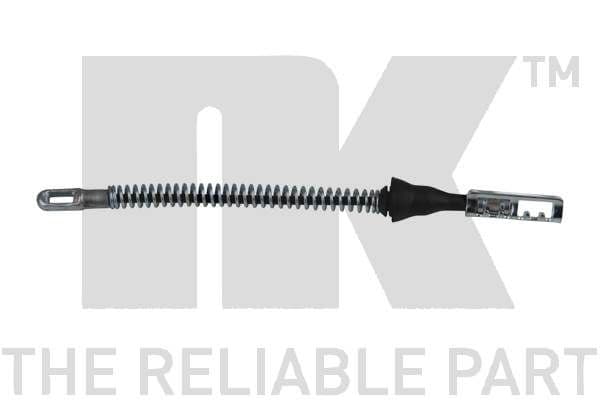 Cablu, frana de parcare NK 903698