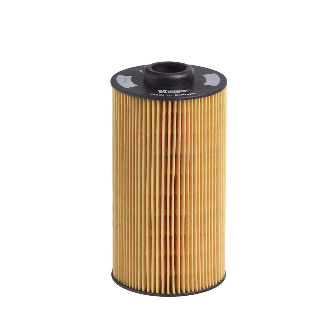 Filtru ulei HENGST FILTER E202H01 D34