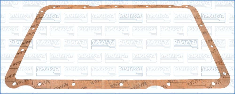 Garnitura baie ulei AJUSA 14091100