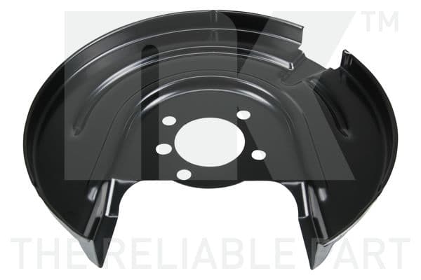 protectie stropire,disc frana NK 2347151