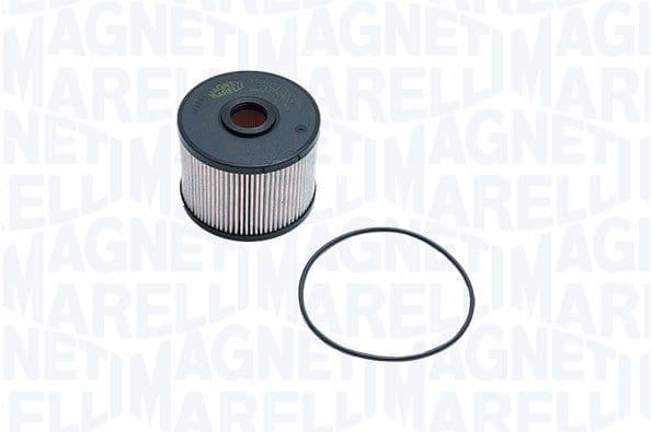 filtru combustibil MAGNETI MARELLI 153071760480
