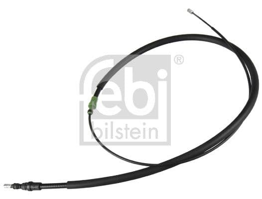 Cablu, frana de parcare FEBI BILSTEIN 176825