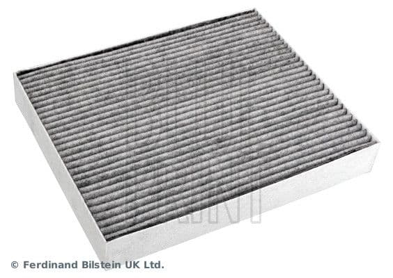 Filtru, aer habitaclu BLUE PRINT ADF122533