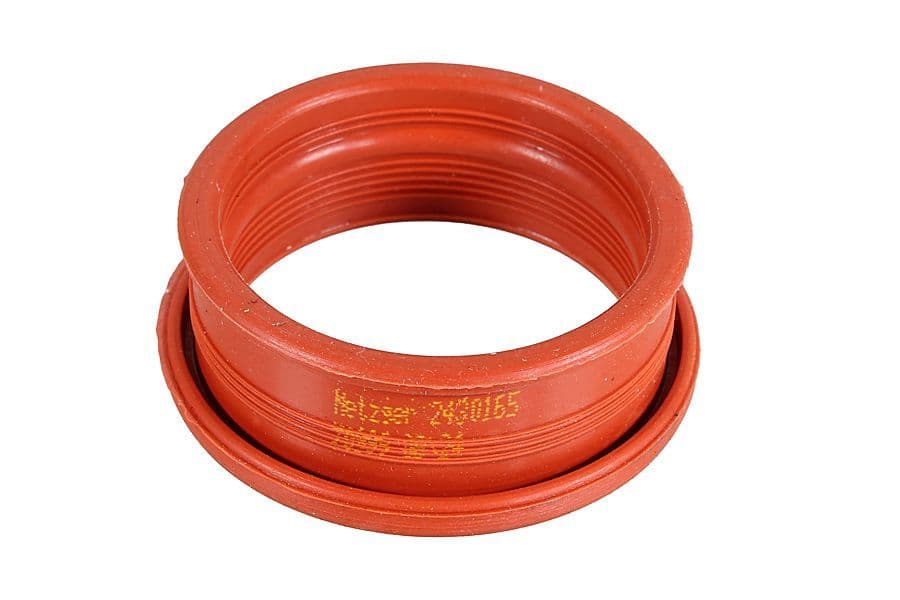 Inel etansare, furtun admisie-carcasa filtru aer METZGER 2430165