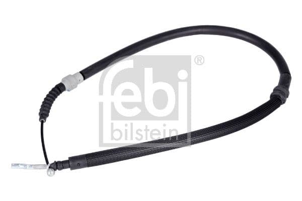 Cablu, frana de parcare FEBI BILSTEIN 27161