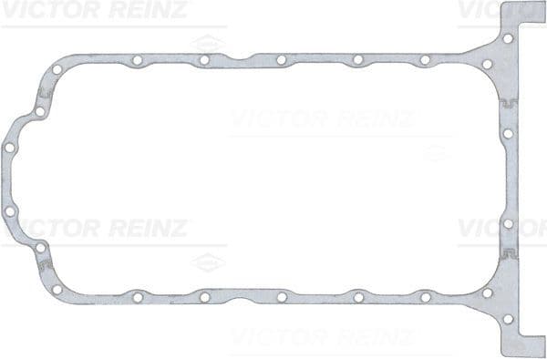 Garnitura baie ulei VICTOR REINZ 71-41463-00
