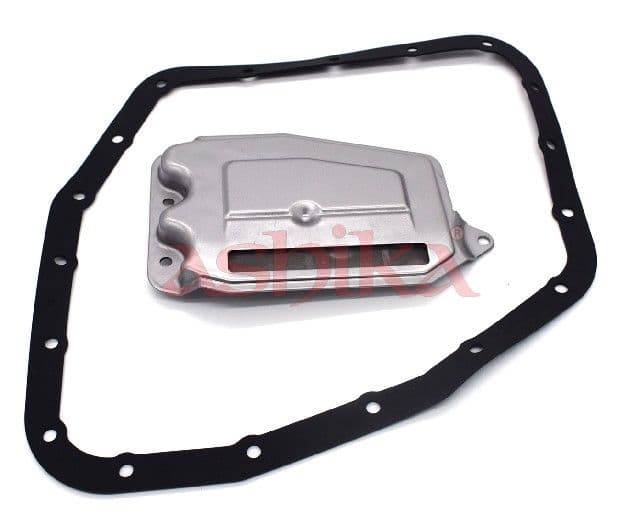 Filtru hidraulic, cutie de viteze automata ASHIKA FTA106