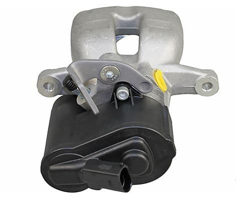 Etrier frana METZGER 6261191