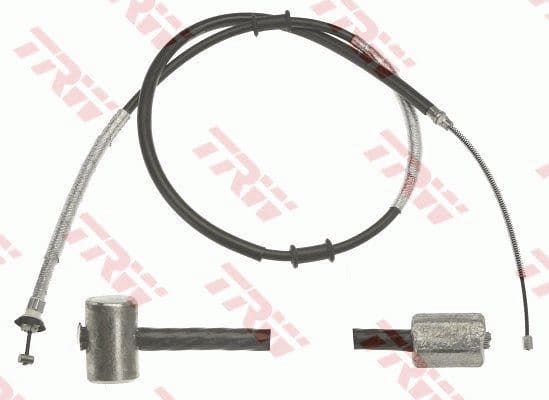 Cablu, frana de parcare TRW GCH374