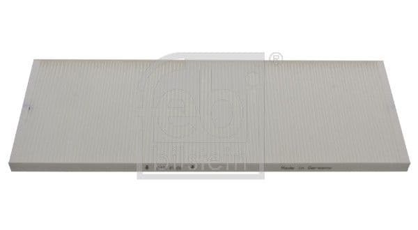 Filtru, aer habitaclu FEBI BILSTEIN 45051