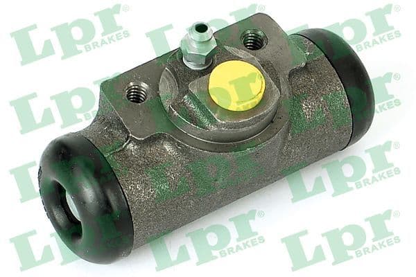 Cilindru receptor frana LPR 5091
