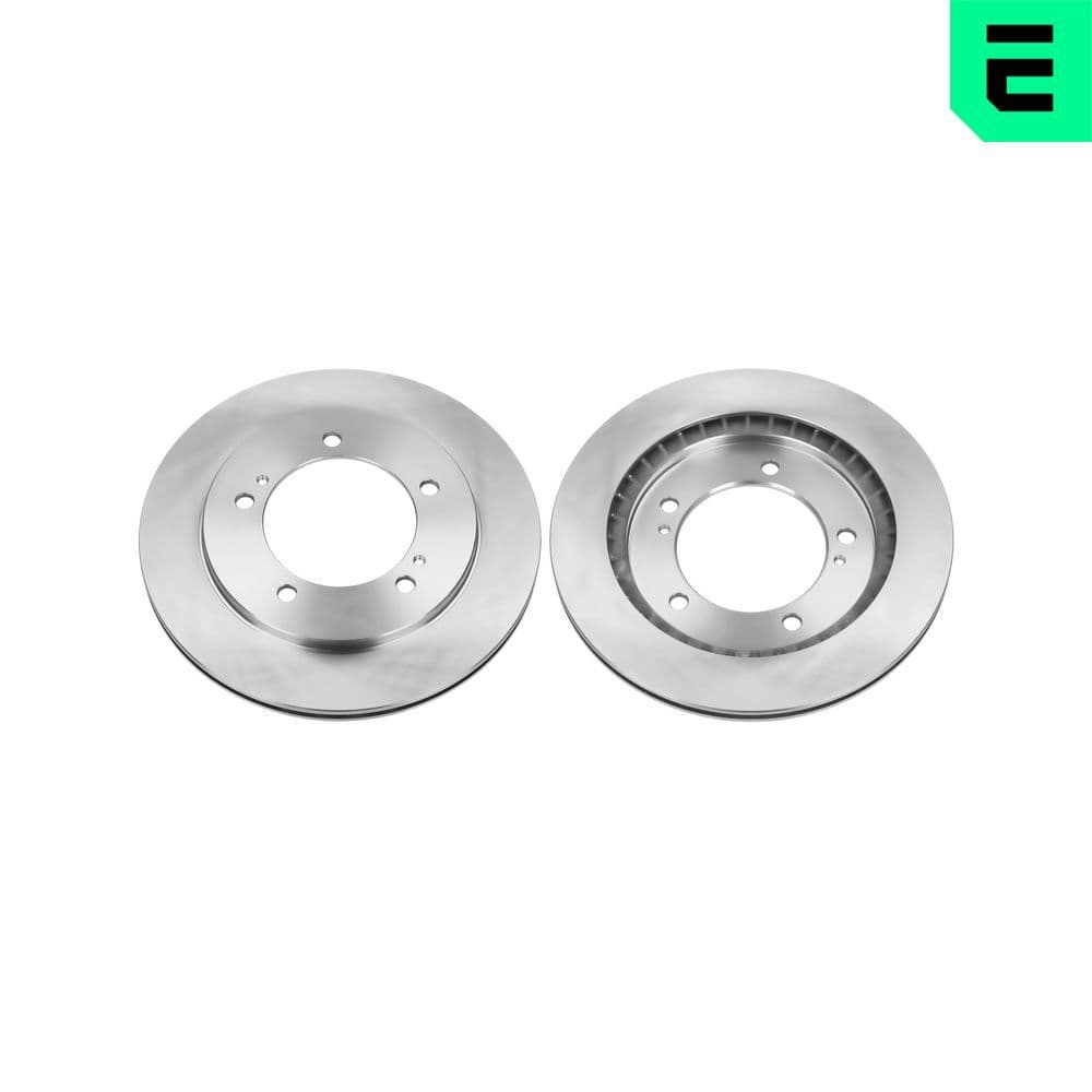 Disc frana OPTIMAL BS-8576C