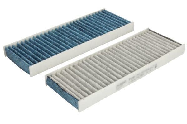 Filtru, aer habitaclu PURRO PUR-PC2019AG-2