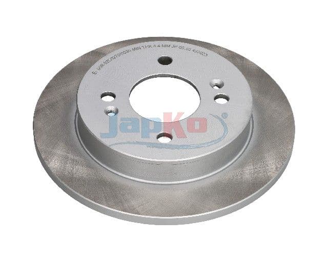 Disc frana JAPKO 61K02C