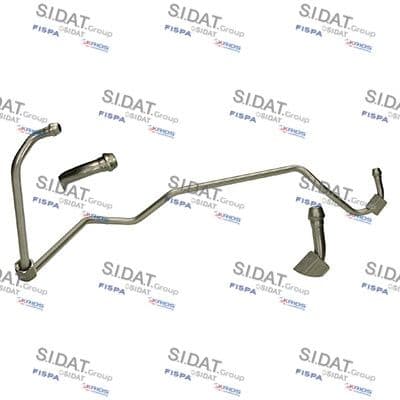 conducta ulei, incarcare SIDAT 47.2009