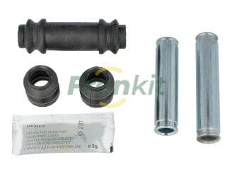 Set bucsi de ghidaj, etrier frana FRENKIT 816006