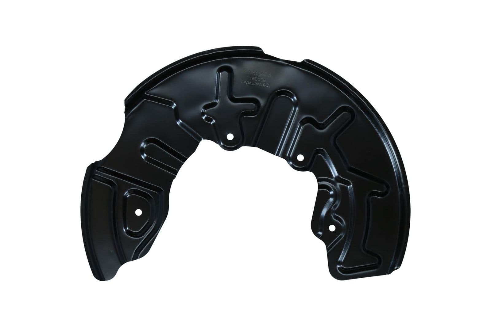 protectie stropire,disc frana KAMOKA 1180008