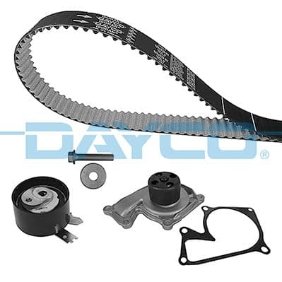 Set pompa apa + curea dintata DAYCO KTBWP11890