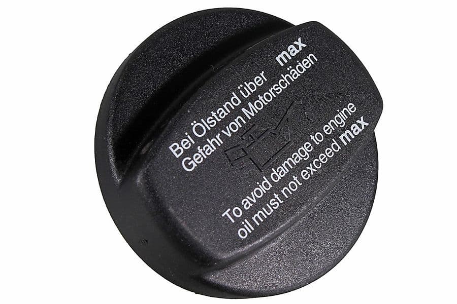 buson,umplere ulei METZGER 2141005