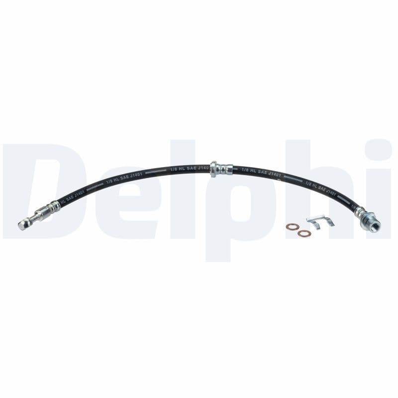 Furtun frana DELPHI LH7889