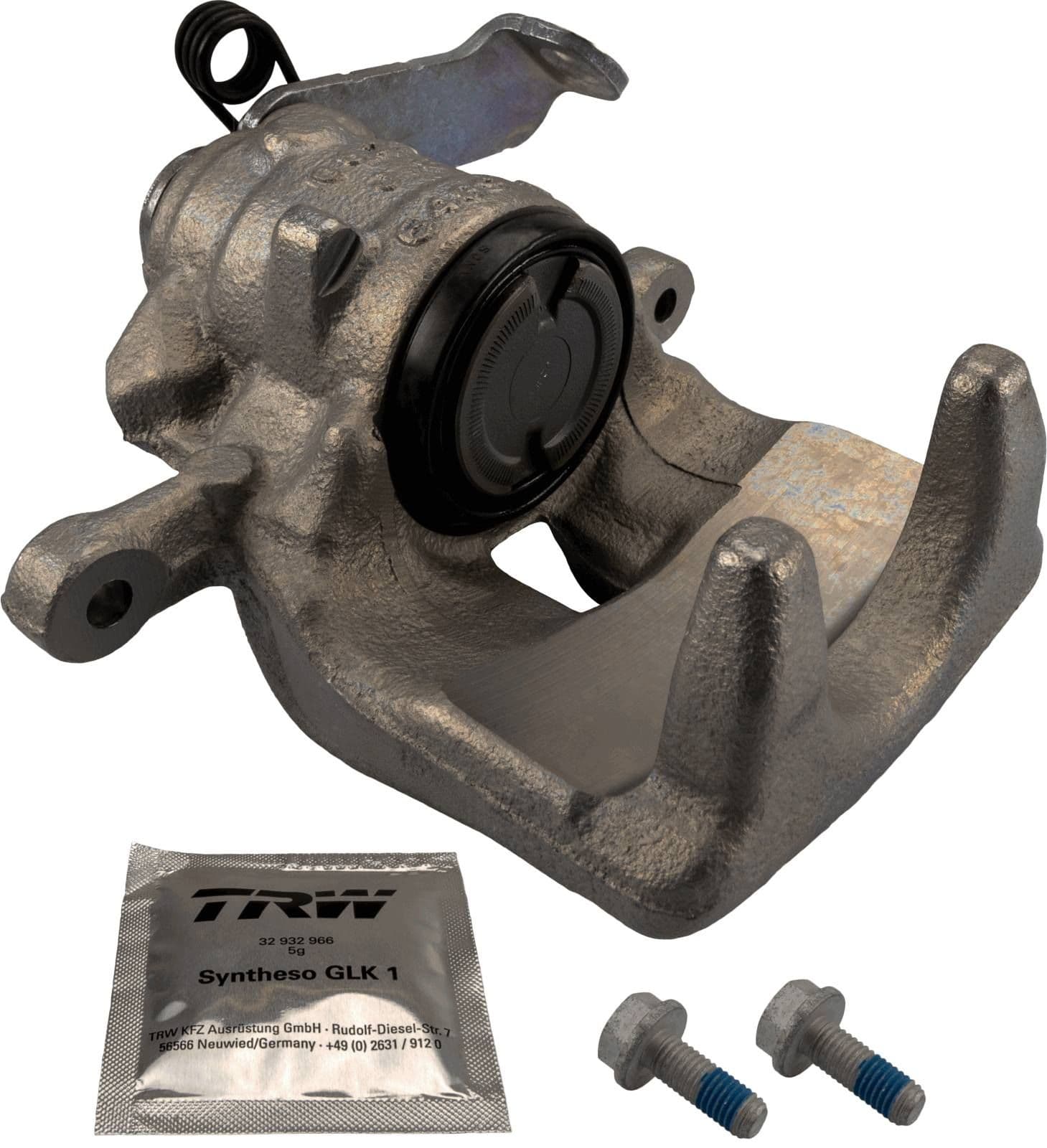 Etrier frana TRW BHU367E
