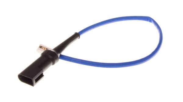 senzor de avertizare,uzura placute de frana MAXGEAR 23-0193