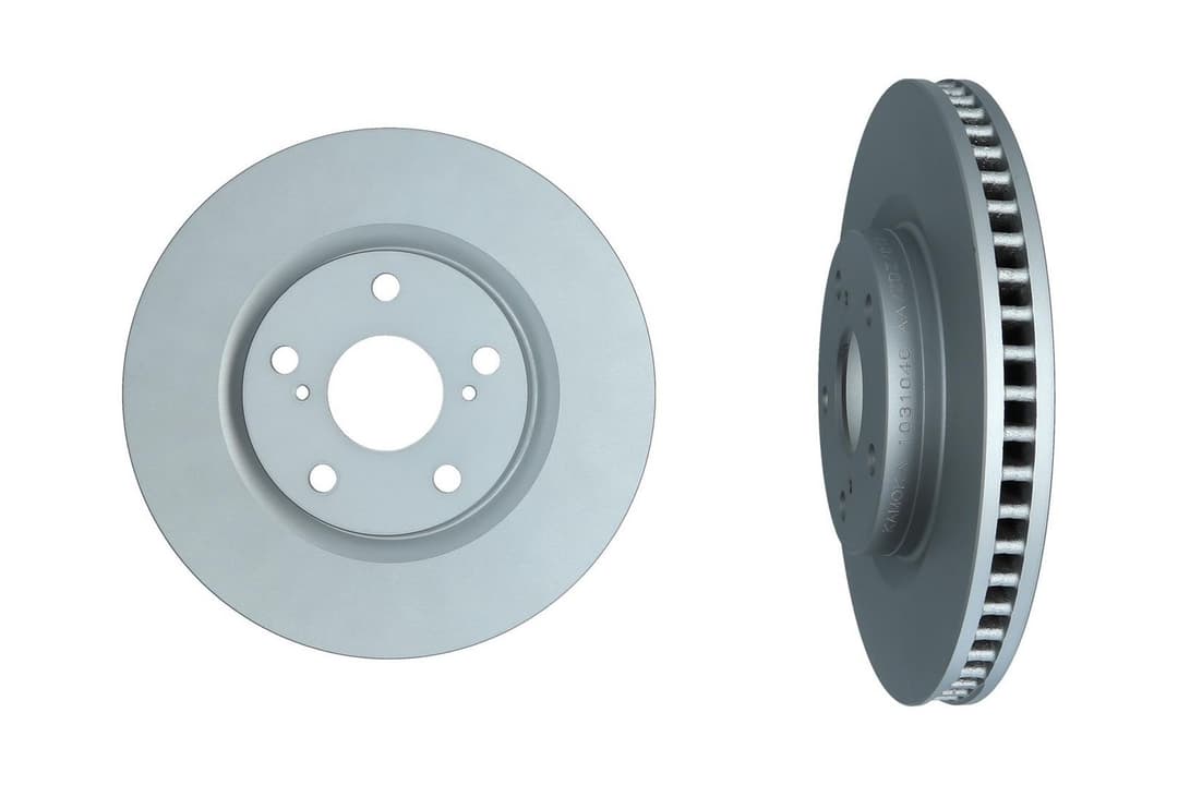 Disc frana KAMOKA 1031046
