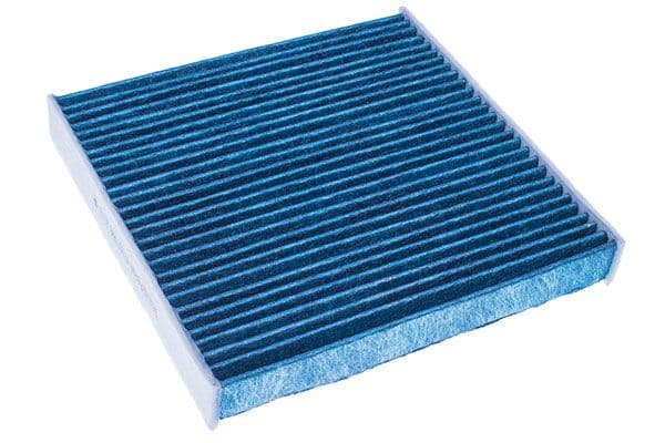 Filtru, aer habitaclu DENCKERMANN M110738A