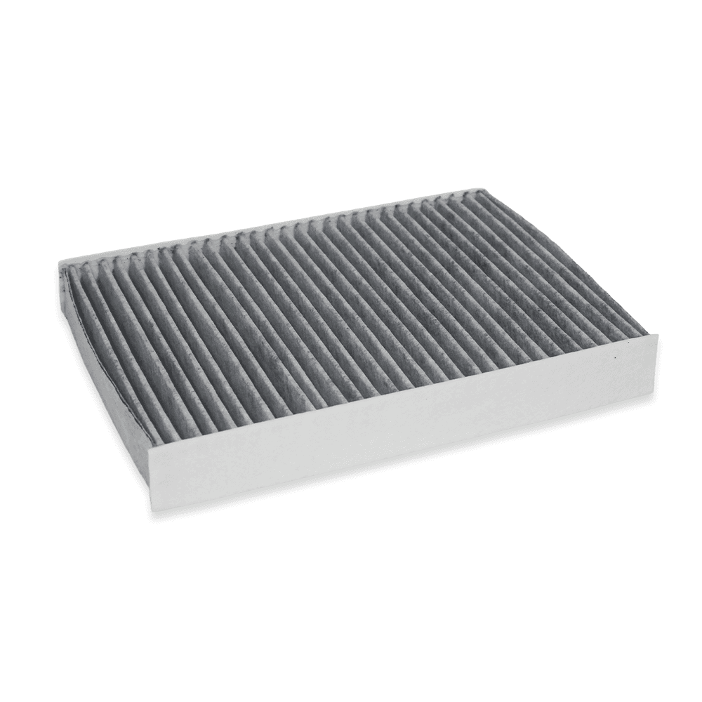 Filtru, aer habitaclu ASAM AUTOMOTIVE 55727