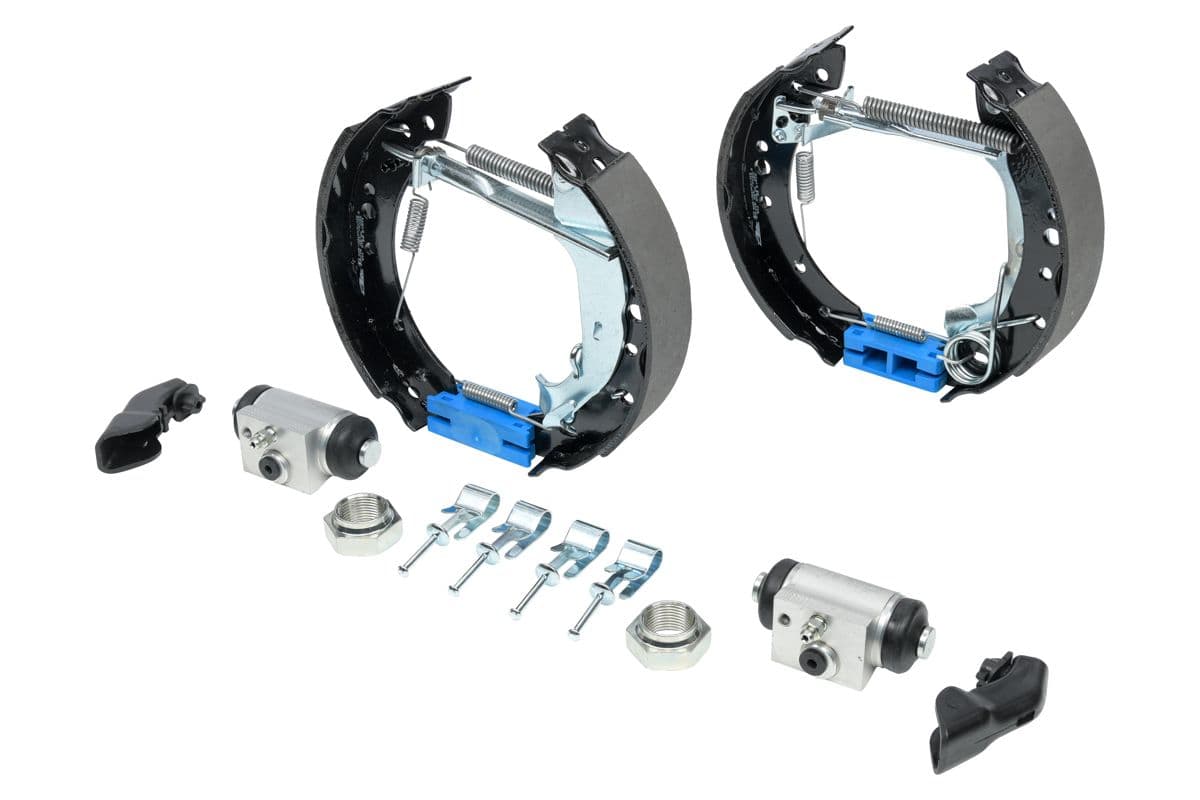 Set saboti frana ATE Original TopKit 03.0520-7620.3