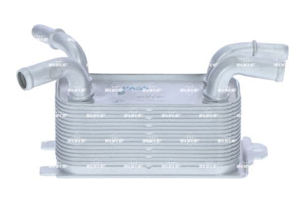 Radiator racire ulei, cutie de viteze automata NRF 31293