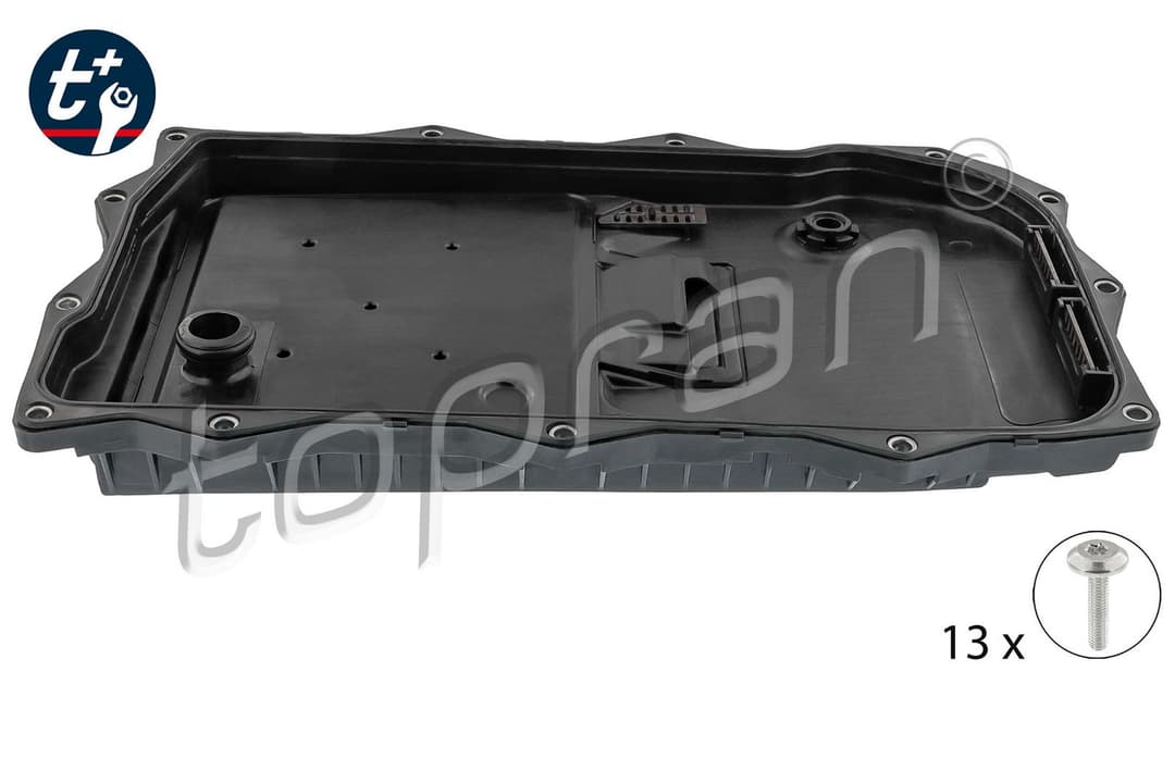 Baie ulei, cutie viteze automata TOPRAN 502 152