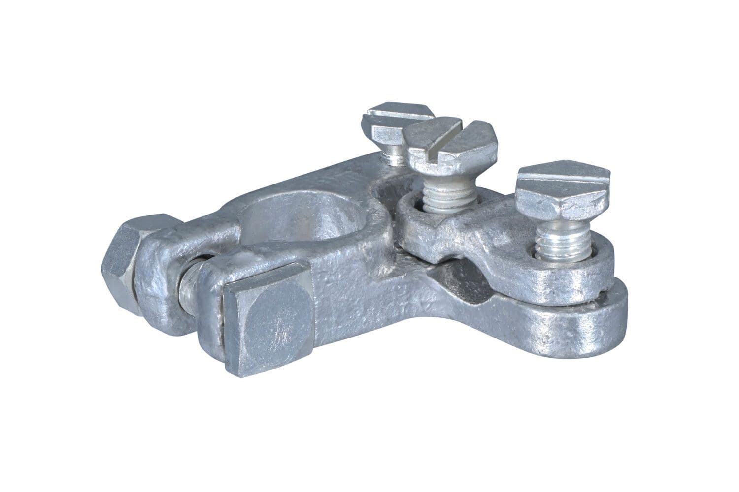 Clema pol baterie HELLA 8KX 091 453-001