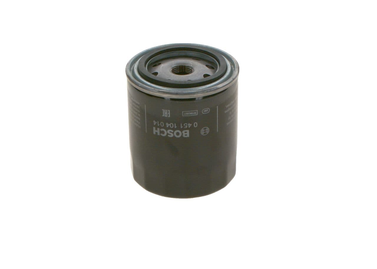 Filtru ulei BOSCH 0 451 104 014