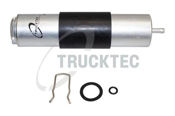 filtru combustibil TRUCKTEC AUTOMOTIVE 02.38.117