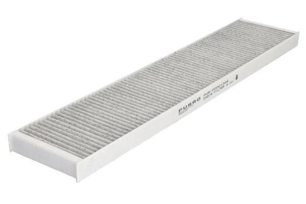 Filtru, aer habitaclu PURRO PUR-PC0013AG