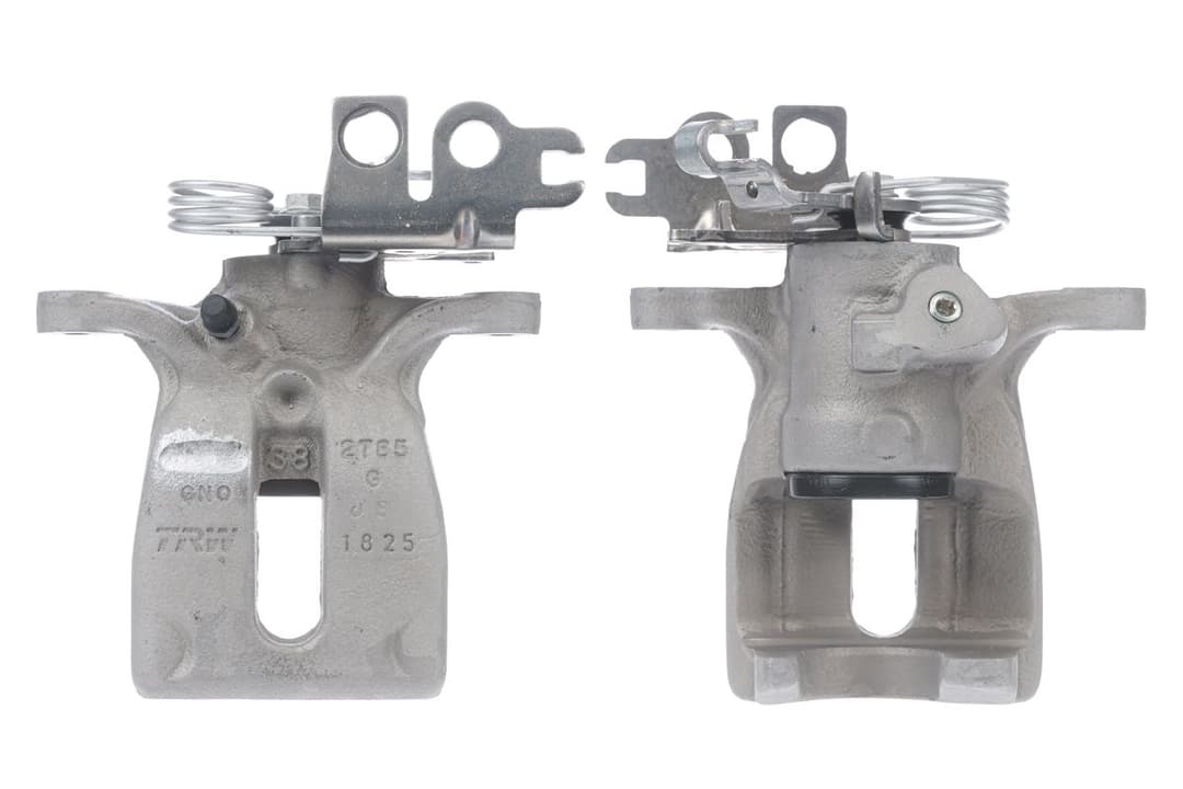 Etrier frana ATE 24.3384-1782.5