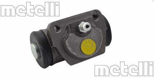 Cilindru receptor frana METELLI 04-0663