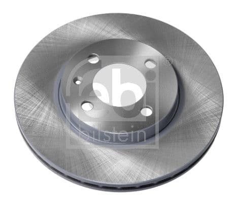 Disc frana FEBI BILSTEIN 06512