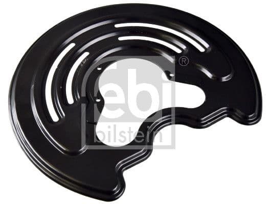 protectie stropire,disc frana FEBI BILSTEIN 175354