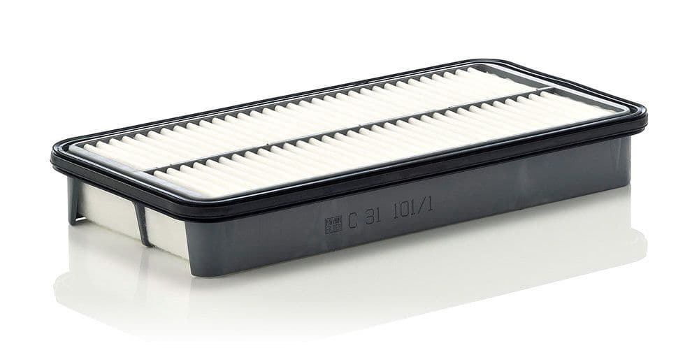 Filtru aer MANN-FILTER C 31 101/1