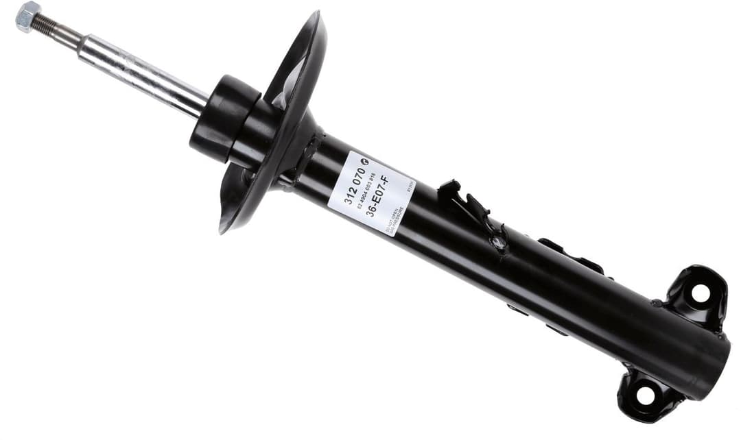 amortizor SACHS 312 070