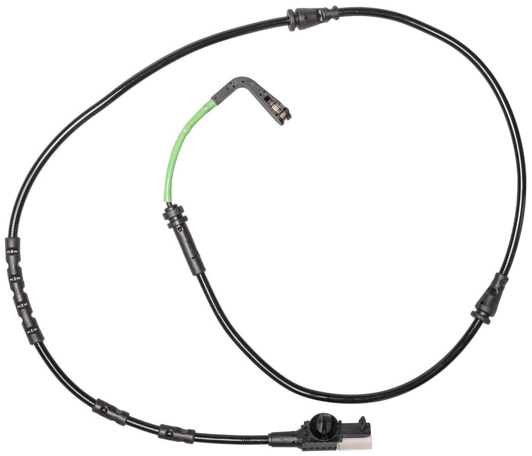 senzor de avertizare,uzura placute de frana FERODO FWI479