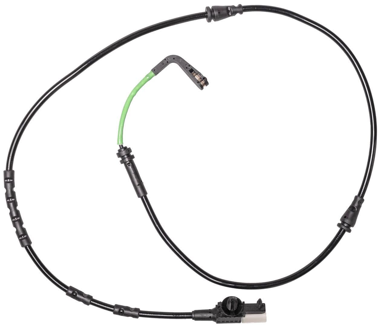 senzor de avertizare,uzura placute de frana FERODO FWI479